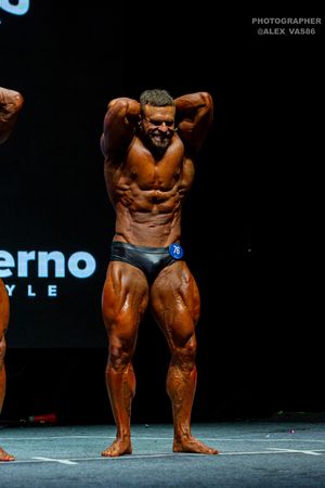 CLASSIC PHYSIQUE 178